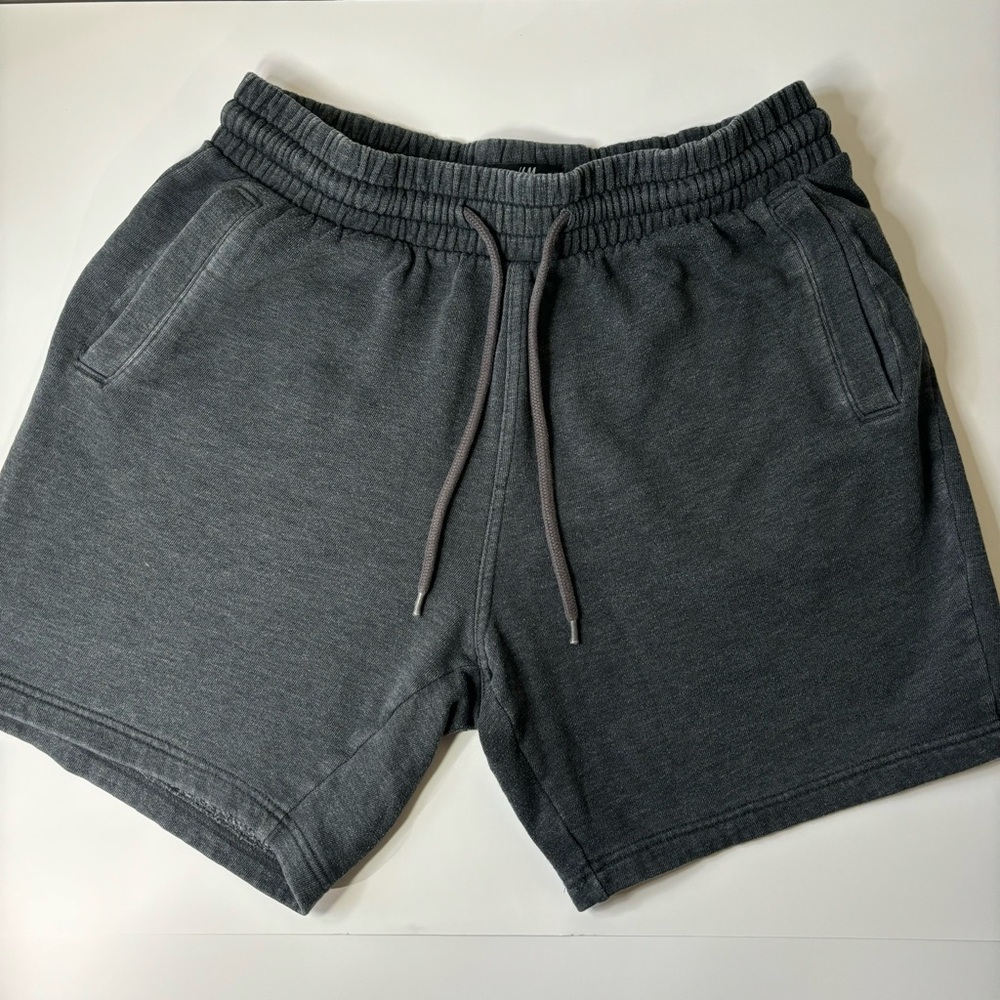 H&M Regular Fit Sweatshorts size M